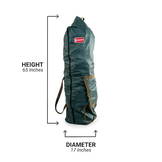TreeKeeper Foyer Christmas Tree Storage Bag